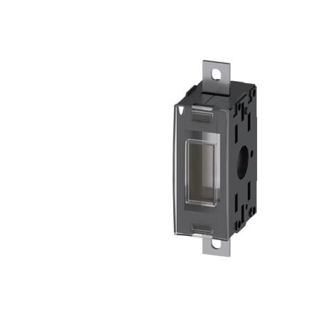 Siemens Accessory for 3KF size 4 Neutral conductor/ground terminal with fixed 3KF9406-7AA00