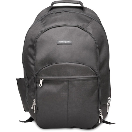 Kensington Kensington Simply Portable SP25 Backpack - for 15.6'' Notebooks (K63207WW) K63207WW