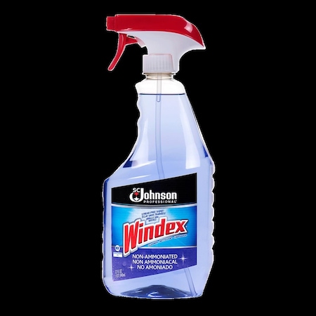 Sc Johnson SJN Windex Non Ammon Cleaner 697259
