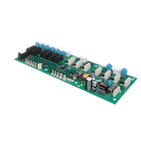 Fri-Jado Control Board, Main/IO Board 9192400S