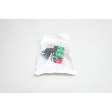 C3 Controls 2 POS SELECTOR SWITCH SS02-SHWE-N0/NC