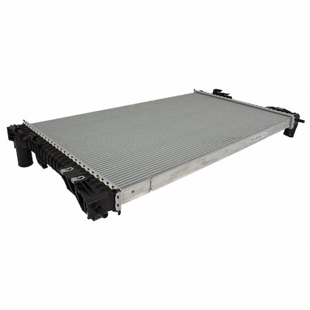 Motorcraft Radiator, RAD92