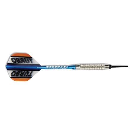 Elkadart Turbo Soft Tip Darts - 12 Gram 20-5304-12