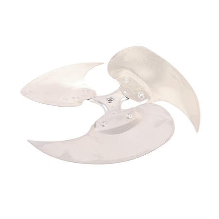 Modine Parts 3 Blade Fan Blade 5H0798070000