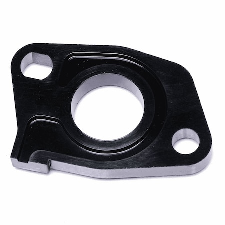 Honda INSULATOR- CARBURETOR 16211-ZG9-000