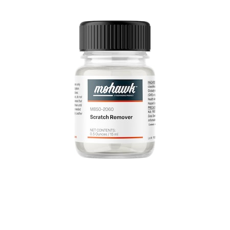 Finishworks Mohawk Leather Scratch Remover M850-2060