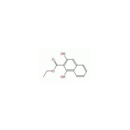 Ak Scientific Ethyl 1, 3-dihydroxy-2-naphthoate (1g), CAS 6843-89-6 W7857-1g