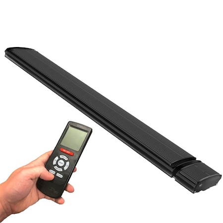 Radtec E32R - 82in Infrared Radiant Heater E32-IR-RDT-HTR