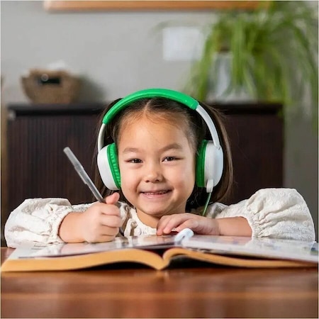 Avid AP-400 WONDEREARS HEADSET TRRS AHSP400TRRS-01G