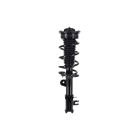 Fcs Struts Suspension Strut And Coil Spring Assembly 1334308R
