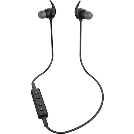 Naxa Bluetooth Isolation Earphones with Amazon Alexa Voice Control NE-969