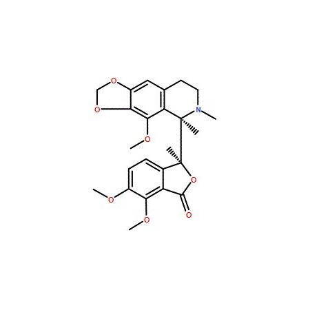 Ak Scientific Noscapine base (1g), CAS 128-62-1 8941AJ-1g