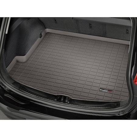 Weathertech Black Cargo Liners, 2026 Honda Passport 431858