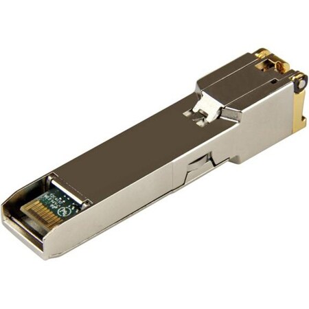 Startech.Com PALO ALTO PAN-SFP-PLUS-T COMPATIBLE SFP+ PLUS-T-ST