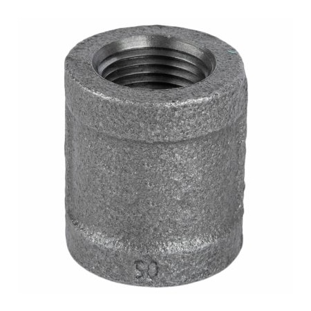 Ldr Industries 312 CO-12 1/2 BLACK COUP LING 502052