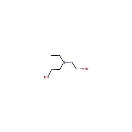 Ak Scientific N-Ethyldiethanolamine (1g), CAS 139-87-7 7579AF-1g