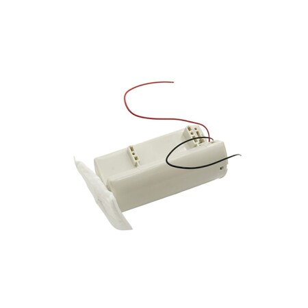 Autobest 89-97 Ford F53 Stripped Chassis Value Fuel Pump, F1074A F1074A