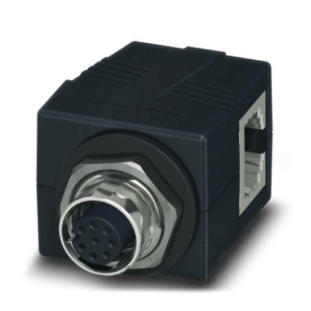 Phoenix Contact CUC-BH-M12A1PBK-A/R4BE Control cabinet 1414393