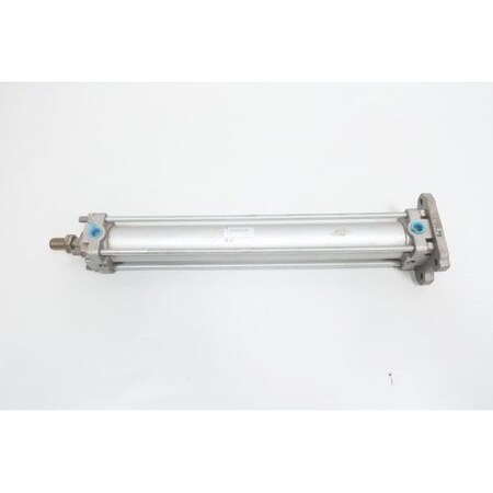 Smc 40MM 145PSI 320MM DOUBLE ACTING PNEUMATIC CYLINDER CDA2G40-320