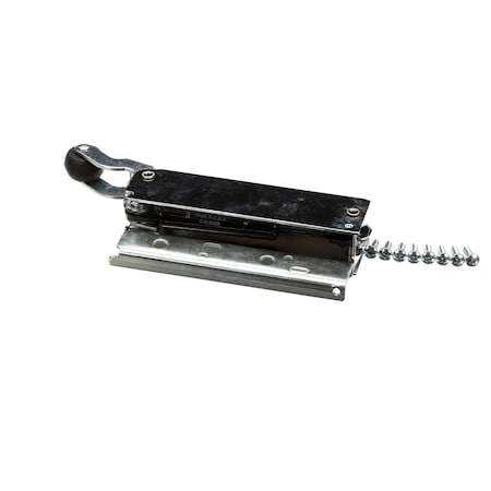 Franke Door Closer. Chrome 8601535