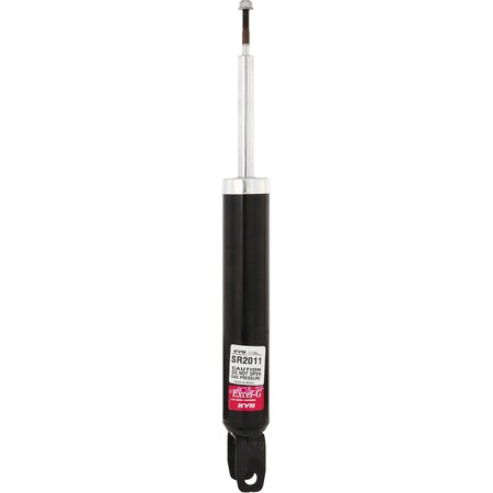 Kyb Self Leveling Shock, SR2011
