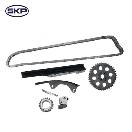 Skyward Automotive Products Engine Timing Chain Kit, SK94136S