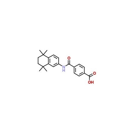 Ak Scientific Tamibarotene (100mg), CAS 94497-51-5 B678-100mg