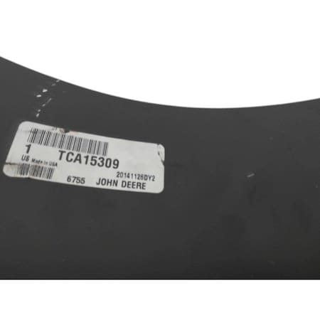 John Deere GRASS MULCHING ATTACHMENT, JOHN DEERE OEM TCA15309 TCA15309