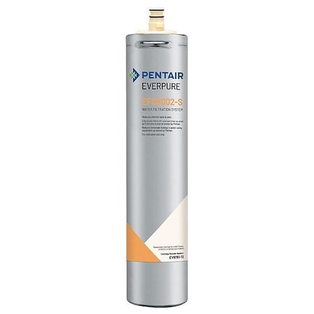 Pentair Everpure Water Filter Cartridge, 1.5 gpm EV978112
