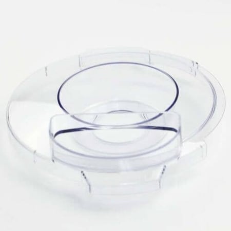 Delonghi TOP COVER KW681347