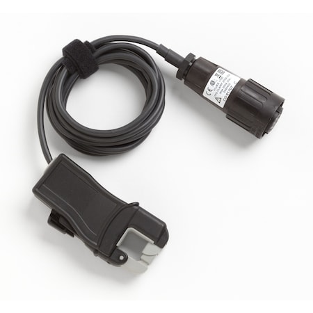 Fluke Clipon Current Transformer, 200/20A AC TPS CLAMP 200/20