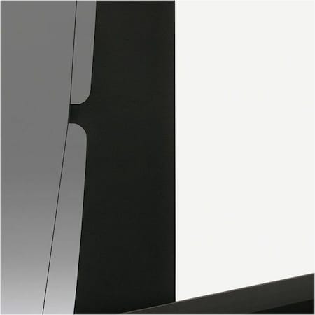 Draper Projector Screens, ACCESS V 100IN HDTV MATT WHT X 140107U