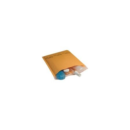 Sealed Air MAILER, JIFFYLITE, 10.5X16, 80, 80PK 55536