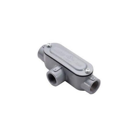 Topaz Conduit Bodies, 10PK T2CG