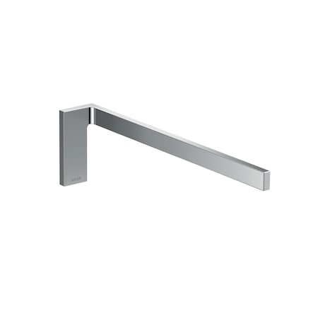 Axor Universal Rectangular Towel Holder in Chrome 42626000