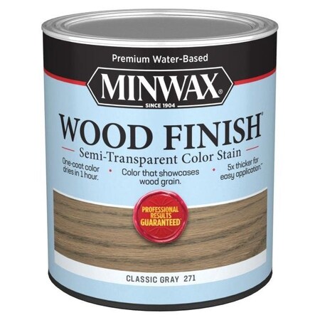 Minwax Co MW COLOR SERIES S/T 108200000