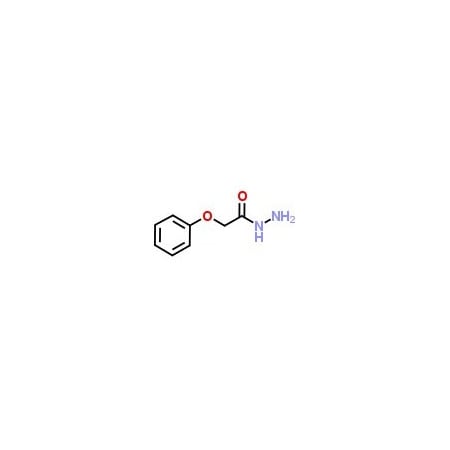 Ak Scientific Phenoxyacetic acid hydrazide (100g), CAS 4664-55-5 B118-100g