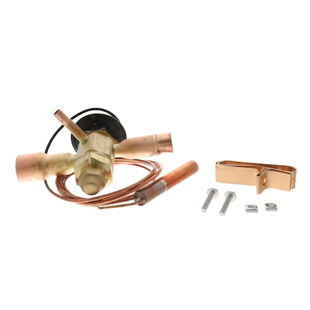 Parker Ece - 12 - 1/2 - Zx200 5/8"x7/8" Odf 168799P