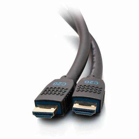 C2G 12ft PS Ultra High Speed HDMI Cbl-8K60Hz C2G10456