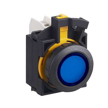 Idec Pilot Light 22MM 24V S CW1P-1EQ4S