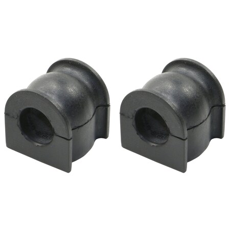 Moog Front To Frame Suspension Stabilizer Bar Bushing Kit, K201445