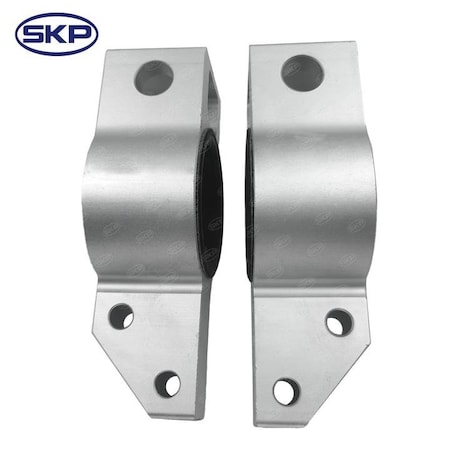 Skyward Automotive Products Suspension Control Arm Bushing Kit, SKMCK3214