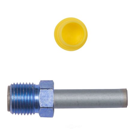 Edelmann Power Steering End Fitting 39124