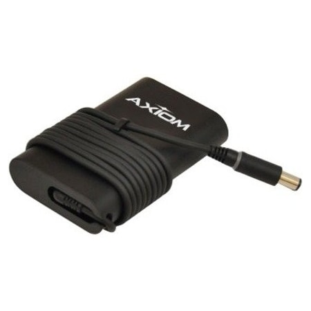 Axiom Axiom 90-Watt Slim Ac Adapter For Dell - 332-1833 332-1833-AX