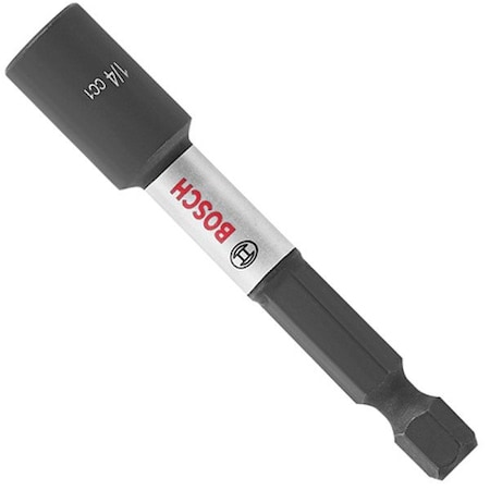 Bosch DRIVEN IMPACT NS 1/4"X2-9/16"1PK ITDNS142