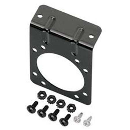 Tow Ready 118138 Trailer Wiring Connector Mounting Bracket T1G-118138