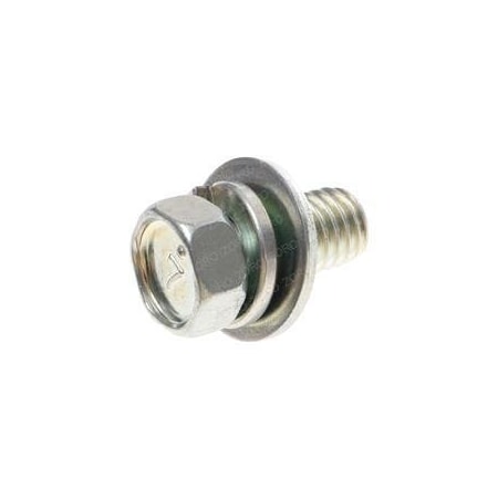 Kubota REPLACEMENT SCREW, SEMS 01125-50820