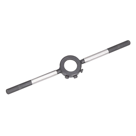 Groz Die Stock Holder, 1 1/2" 09113