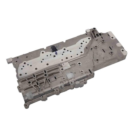 Acdelco BODY ASMC/VLV LWR (SERVICE ONLY), Automatic Transmission Valve Body,  24251431
