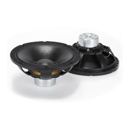 Rcf 1000W Neodymium Speakers MB12N301